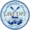 Lakelife @ Somerset Logo