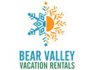 Bear Valley Vacation Rentals, by RedAwning Logo