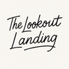 The Lookout Landing Logo