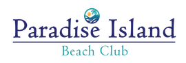 Paradise Island Beach Club Logo