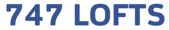 747 Lofts by RedAwning -- River West, Chicago Vacation Rentals Logo