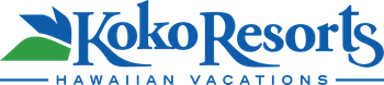 Koko Resorts | Honolulu Vacation Rentals Logo