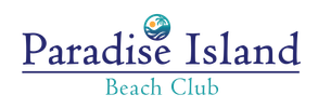 Paradise Island Beach Club Logo