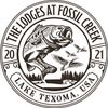 The Lodges at Fossil Creek Logo
